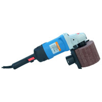 Щеточная шлифмашина Sturm AG1014P