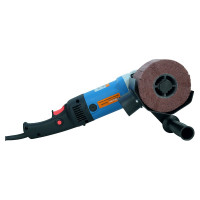 Щеточная шлифмашина Sturm AG1014P