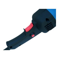 Щеточная шлифмашина Sturm AG1014P