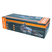 Щеточная шлифмашина Sturm AG1014P