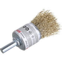 Корщетка-венчик (25 мм) для дрелей FIT IT 38525