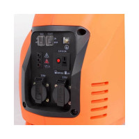 Инверторный генератор PATRIOT 3000il 474101046