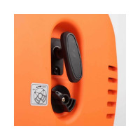 Инверторный генератор PATRIOT 3000il 474101046