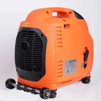 Инверторный генератор PATRIOT 3000il 474101046