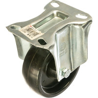 Колесо со стационарной опорой (100 мм; 200 кг) Tellure rota 678102