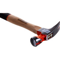 Молоток-гвоздодер Truper MOR-20 16660