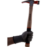 Молоток-гвоздодер Truper MOR-20 16660