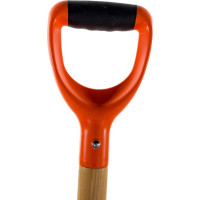 Штыковая дренажная лопата Truper PEP-P 17163