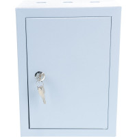 Щит с монтажной панелью ЩМП 00 IP31 290х220х155 RUCELF 00002270