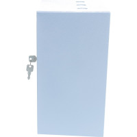 Щит с монтажной панелью ЩМП 00 IP31 290х220х155 RUCELF 00002270