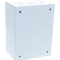 Щит с монтажной панелью ЩМП 00 IP31 290х220х155 RUCELF 00002270