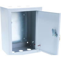 Щит с монтажной панелью ЩМП 00 IP31 290х220х155 RUCELF 00002270