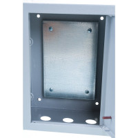 Щит с монтажной панелью ЩМП 00 IP31 290х220х155 RUCELF 00002270