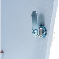 Щит с монтажной панелью ЩМП 00 IP31 290х220х155 RUCELF 00002270