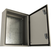 Щит с монтажной панелью ЩМП 06 IP54 500х400х155 RUCELF 00002235