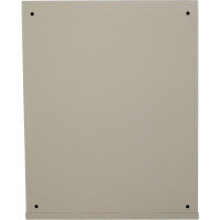 Щит с монтажной панелью ЩМП 06 IP54 500х400х155 RUCELF 00002235