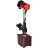 Индикаторная стойка, вылет 350мм GROZ GR03406 - MB/32F