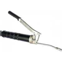 Профессиональный плунжерный шприц 690атм., 500см3, трубка GROZ GR42700 - G1R/HD/B