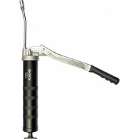 Профессиональный плунжерный шприц 690атм., 500см3, трубка GROZ GR42700 - G1R/HD/B