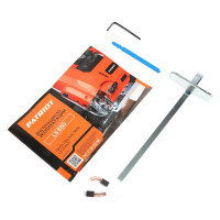 Лобзик PATRIOT LS 650 190301710