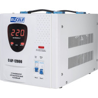 Стабилизатор напряжения Rucelf СтАР-12000 00002049