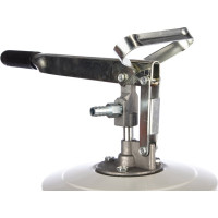 Ручной маслонагнетатель ёмкостью 8 л LUBEWORKS 17211006