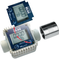 Расходомер PIUSI K24 F0040710A