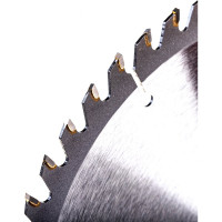 Диск пильный (190 мм; 48T; 20 мм) по дереву профи АТАКА 8079070