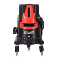 Лазерный построитель Ресанта ПЛ-3 61/10/518