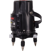 Лазерный построитель Ресанта ПЛ-3 61/10/518