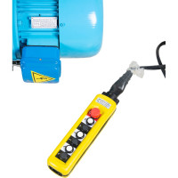 Электрическая таль TOR ТЭК (CD) г/п 2,0 т 12 м 109212