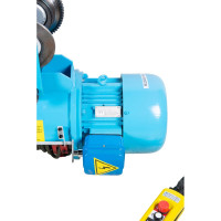 Электрическая таль TOR ТЭК (CD) г/п 2,0 т 12 м 109212