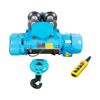 Электрическая таль TOR ТЭК (CD) г/п 2,0 т 12 м 109212