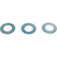 Кольцо переходное (30х16 мм; 3 шт.) АТАКА 8078360