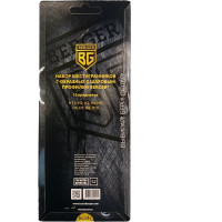 Набор шестигранных ключей 10 шт Berger BG BG2291