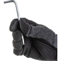 Набор шестигранных ключей 10 шт Berger BG BG2291