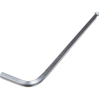 Набор шестигранных ключей 10 шт Berger BG BG2291