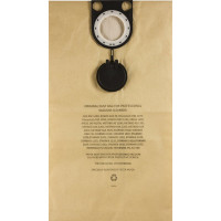 Мешок-пылесборник бумажный 5 шт. (до 36 л) AIR Paper P-308/5