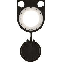 Мешок-пылесборник бумажный 5 шт. (до 36 л) AIR Paper P-308/5