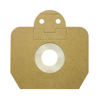 Мешок-пылесборник clean pro синтетический 3 шт. (до 25 л) OZONE CP-238/3