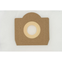 Мешок-пылесборник turbo синтетический 3 шт. (до 72 л) OZONE MXT-313/3