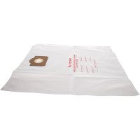 Мешок-пылесборник turbo синтетический 3 шт. (до 72 л) OZONE MXT-313/3