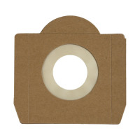 Мешок-пылесборник turbo синтетический 3 шт. (до 72 л) OZONE MXT-313/3