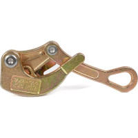 Монтажный зажим лягушка КВТ МЗ-22 57635