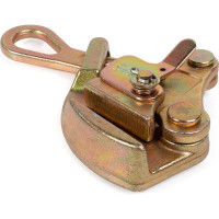 Монтажный зажим лягушка КВТ МЗ-22 57635