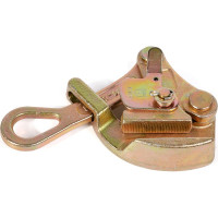 Монтажный зажим лягушка КВТ МЗ-22 57635