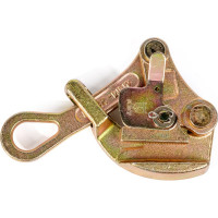 Монтажный зажим лягушка КВТ МЗ-22 57635