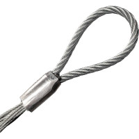 Монтажный чулок КВТ ЧМ-95/110 65127