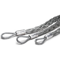 Монтажный чулок КВТ ЧМ-95/110 65127