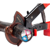 Секторные ножницы КВТ НС-32 47546